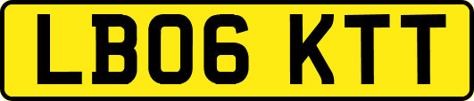 LB06KTT
