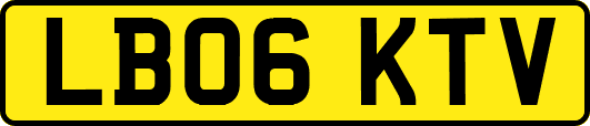 LB06KTV