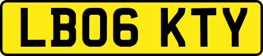LB06KTY