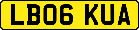 LB06KUA