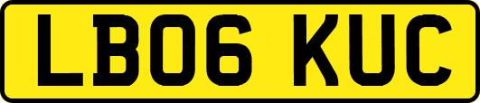 LB06KUC
