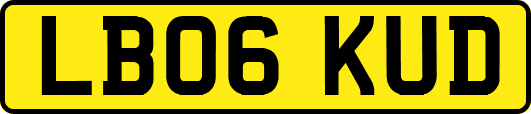 LB06KUD