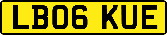 LB06KUE