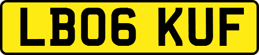 LB06KUF