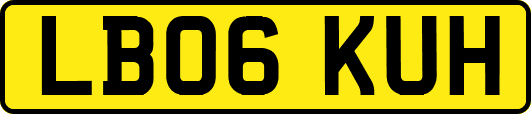 LB06KUH