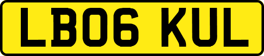 LB06KUL