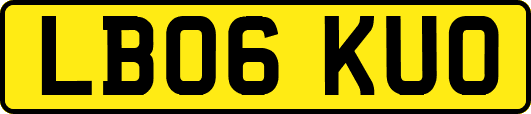 LB06KUO