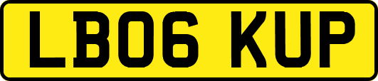 LB06KUP