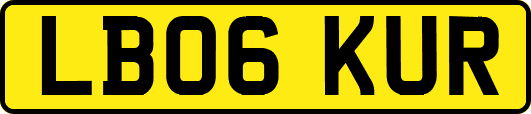 LB06KUR