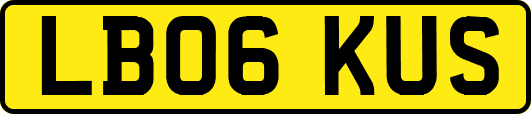 LB06KUS