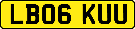 LB06KUU