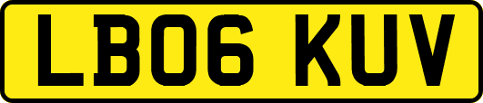 LB06KUV