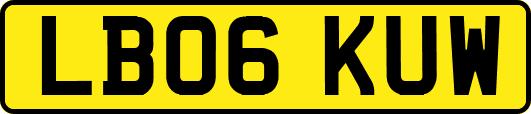 LB06KUW