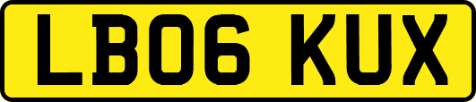 LB06KUX