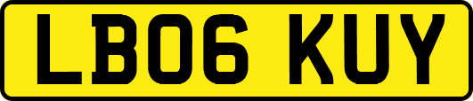 LB06KUY