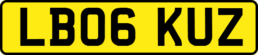 LB06KUZ