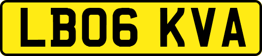 LB06KVA