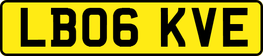 LB06KVE