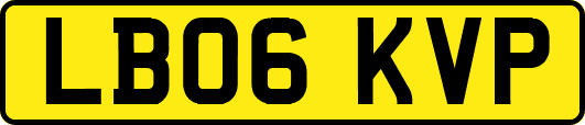 LB06KVP