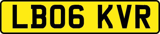 LB06KVR