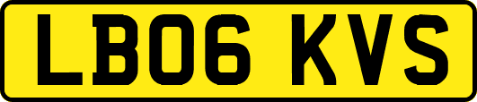 LB06KVS