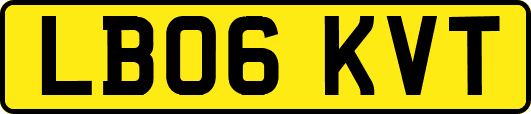 LB06KVT