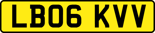 LB06KVV