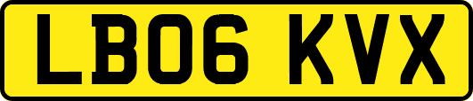 LB06KVX