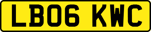 LB06KWC
