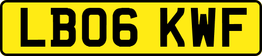 LB06KWF