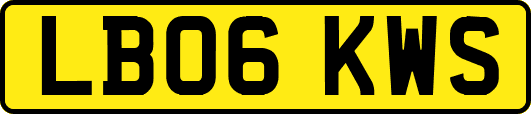 LB06KWS