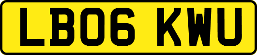 LB06KWU