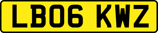 LB06KWZ