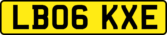 LB06KXE