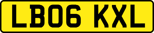 LB06KXL