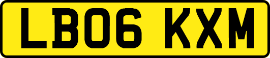LB06KXM