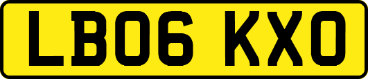 LB06KXO