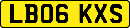 LB06KXS