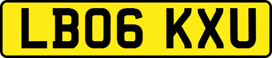 LB06KXU