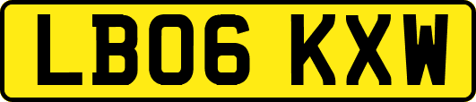 LB06KXW