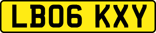 LB06KXY