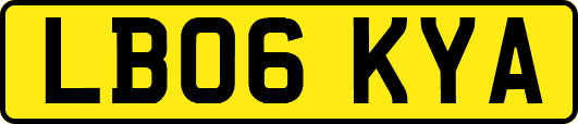LB06KYA