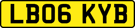 LB06KYB