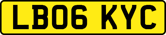 LB06KYC