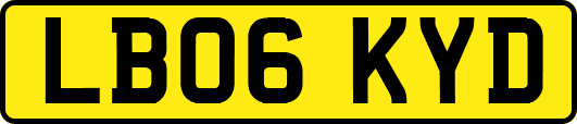 LB06KYD