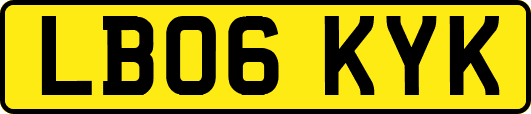 LB06KYK