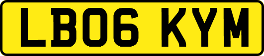 LB06KYM