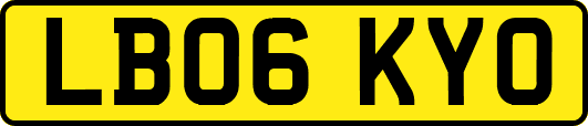 LB06KYO