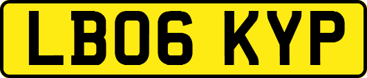 LB06KYP