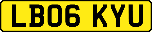 LB06KYU